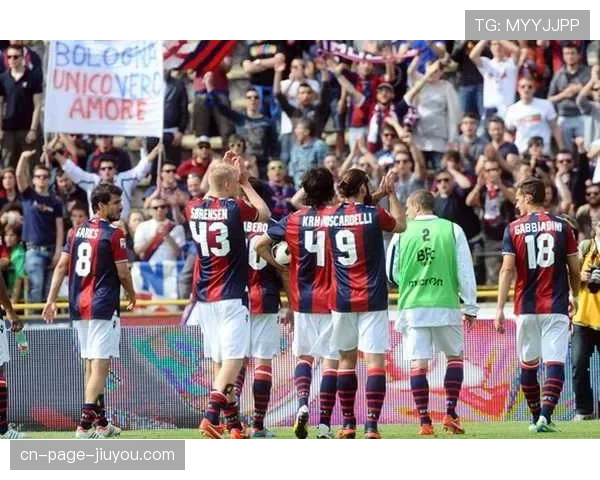 博洛尼亚跻身积分榜前五仅落后榜首三分